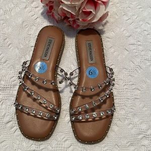 Steve Madden women’s Sandals Size 6.5